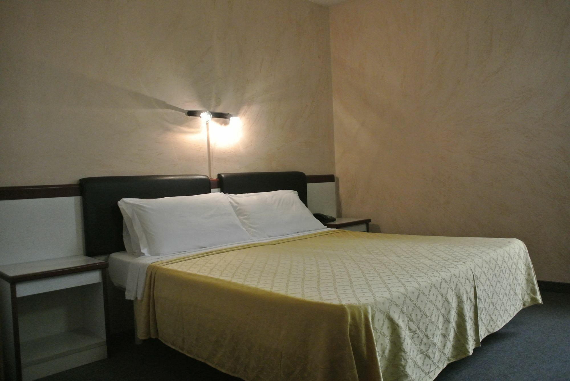 Hotel San Vito Negrar Extérieur photo